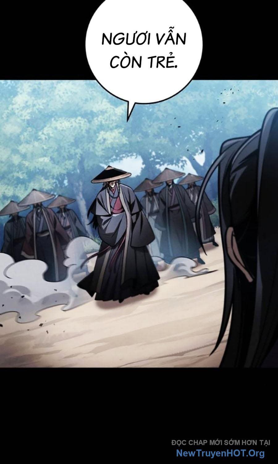 đọc truyện Thanh Kiếm Của Hoàng Đế Chương 89 ảnh 126 tại Thiên Thai Truyện