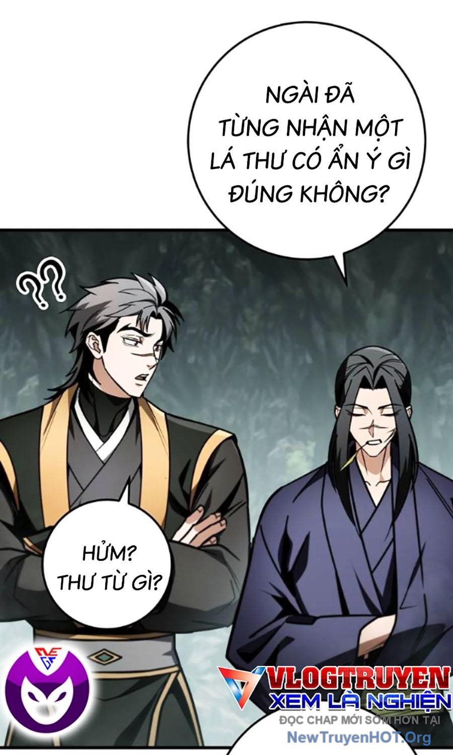 đọc truyện Thanh Kiếm Của Hoàng Đế Chương 89 ảnh 158 tại Thiên Thai Truyện