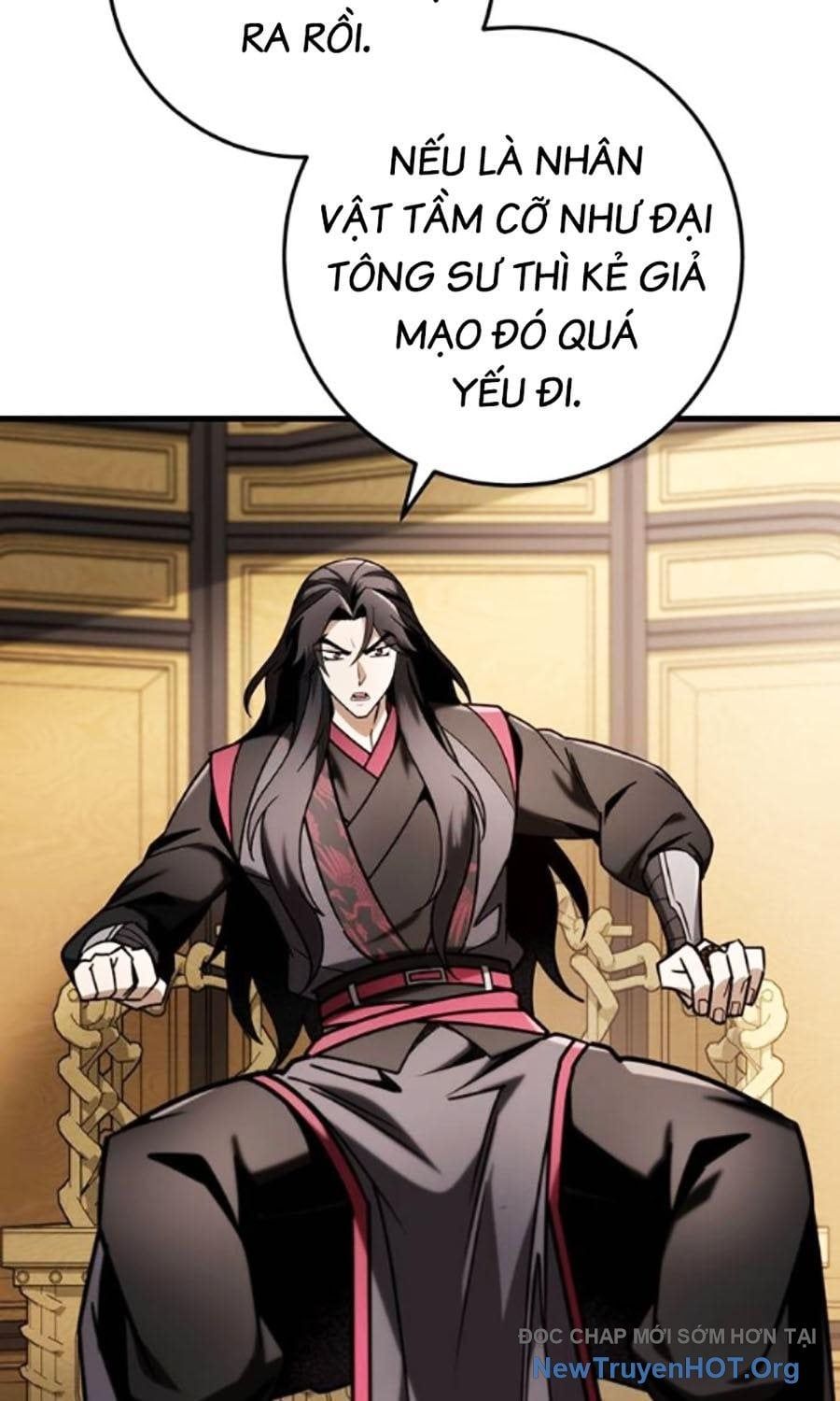 đọc truyện Thanh Kiếm Của Hoàng Đế Chương 89 ảnh 164 tại Thiên Thai Truyện