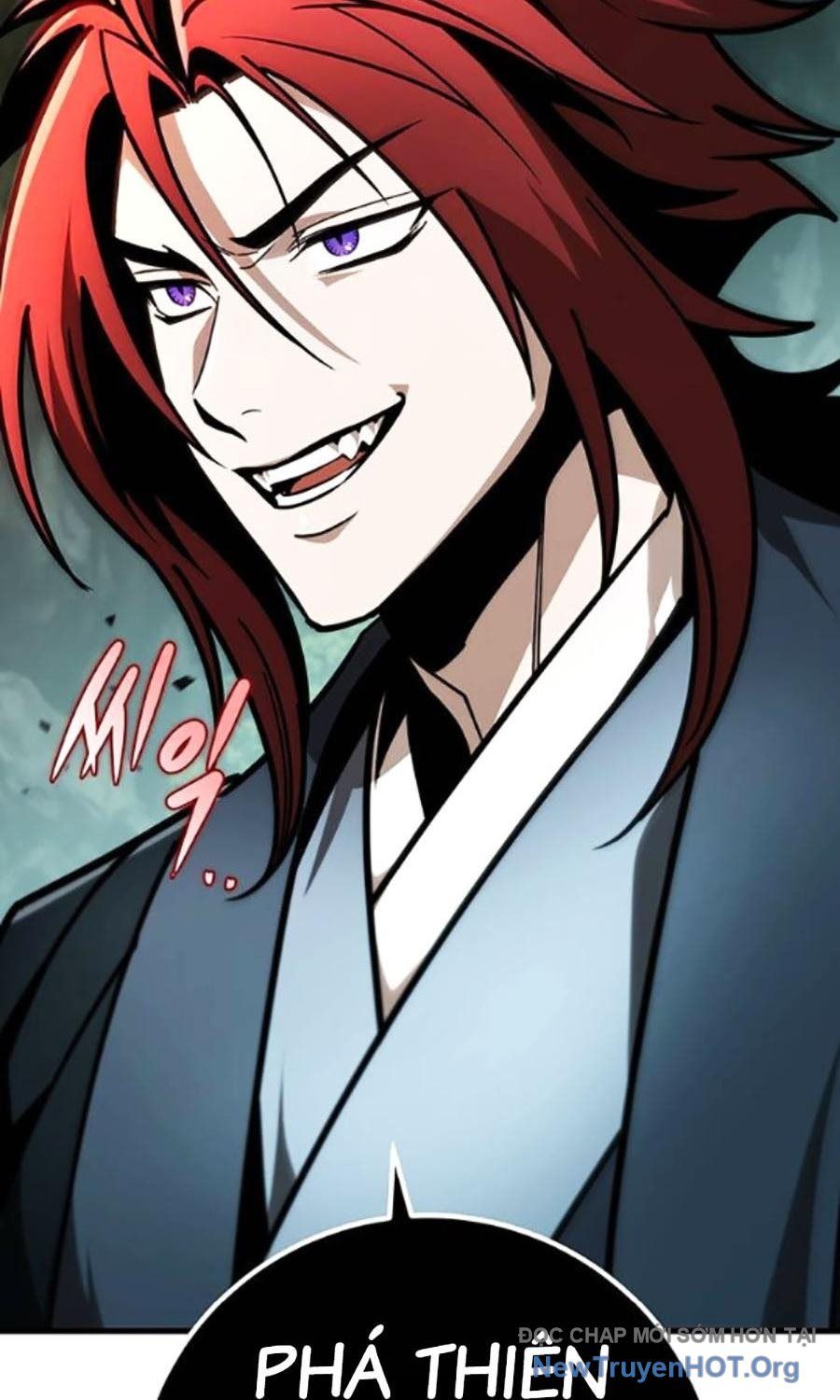 đọc truyện Thanh Kiếm Của Hoàng Đế Chương 89 ảnh 26 tại Thiên Thai Truyện