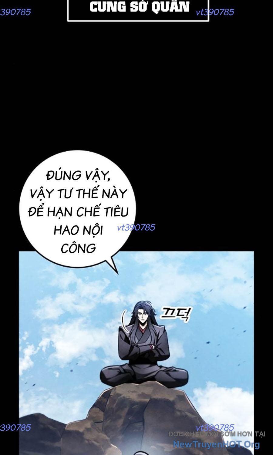 đọc truyện Thanh Kiếm Của Hoàng Đế Chương 89 ảnh 5 tại Thiên Thai Truyện