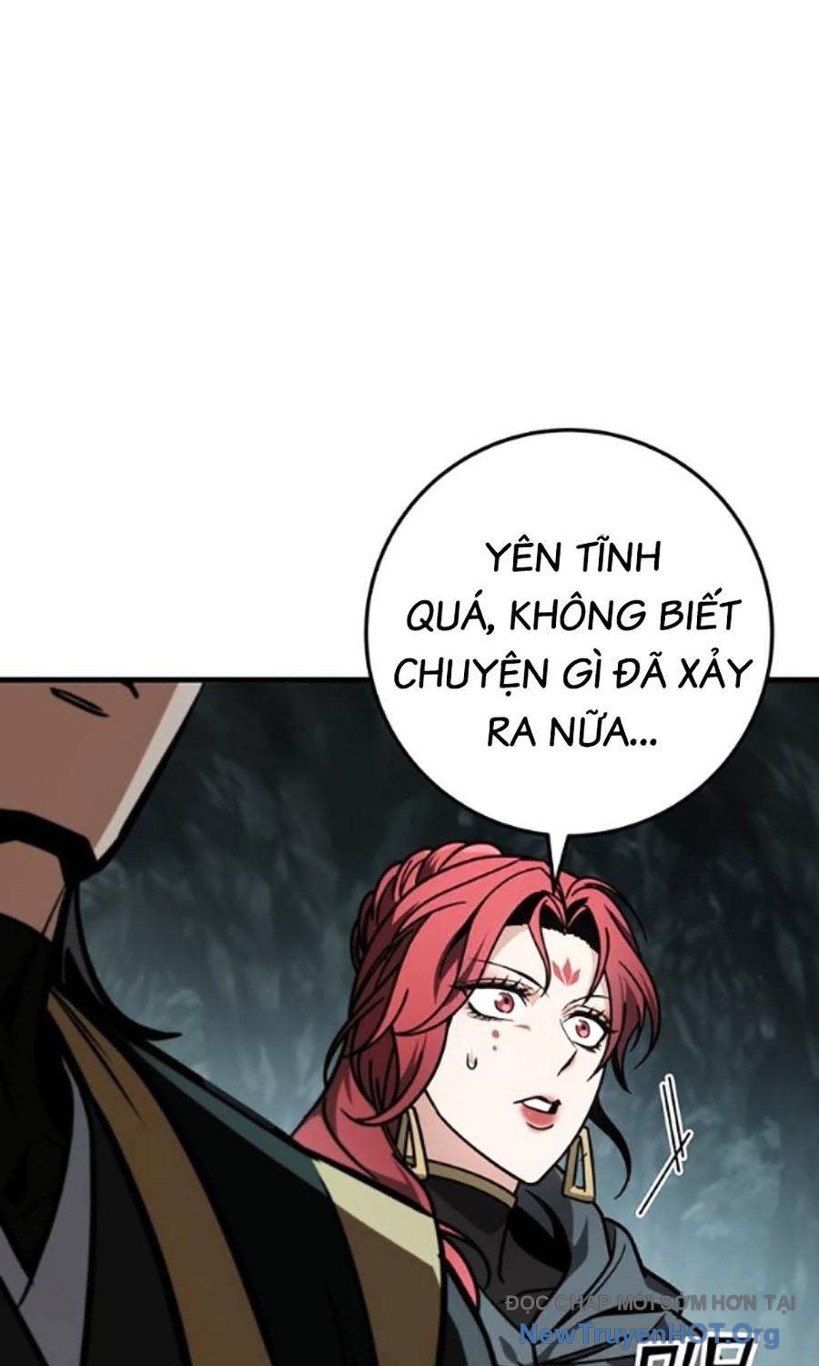 đọc truyện Thanh Kiếm Của Hoàng Đế Chương 89 ảnh 33 tại Thiên Thai Truyện