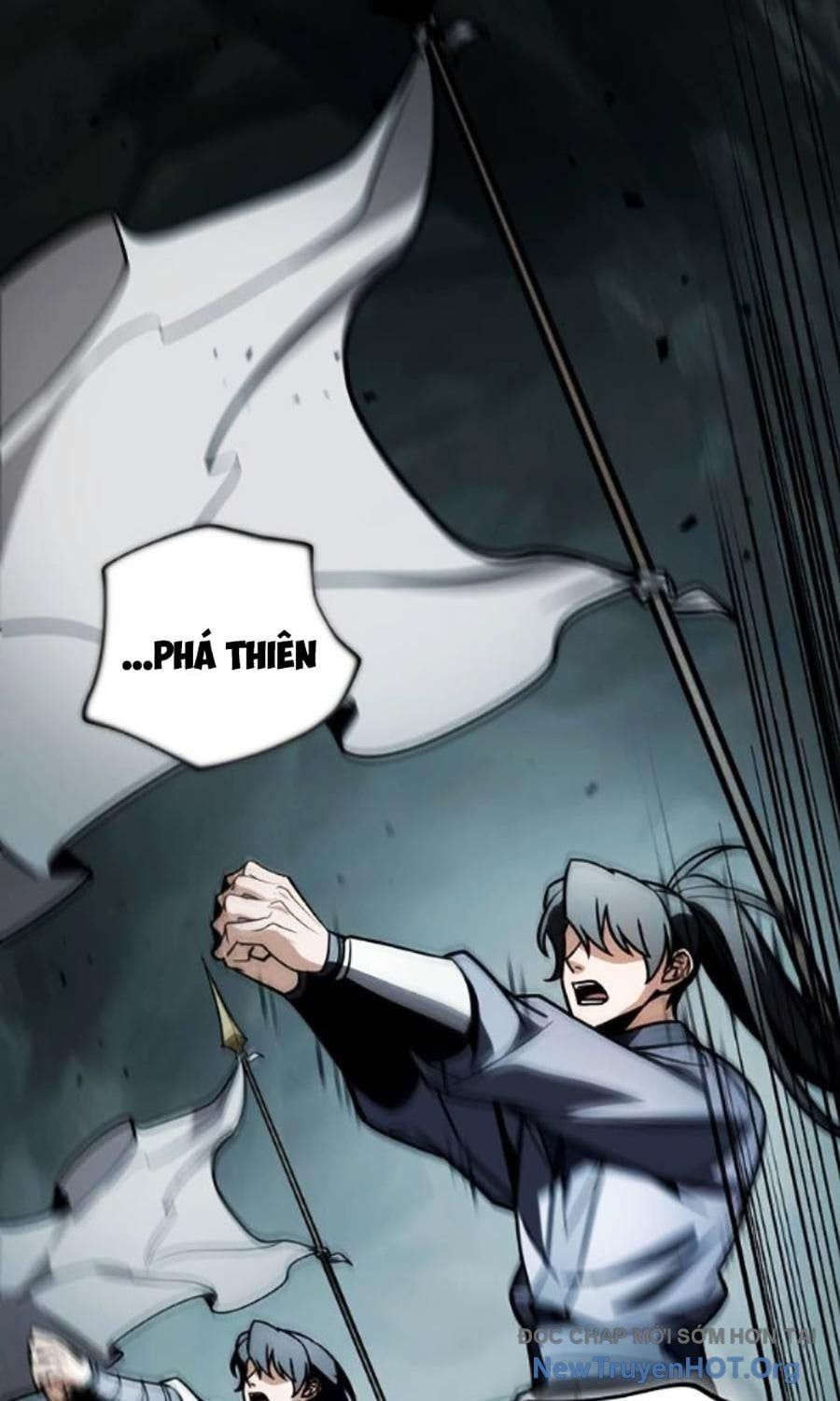 đọc truyện Thanh Kiếm Của Hoàng Đế Chương 89 ảnh 36 tại Thiên Thai Truyện