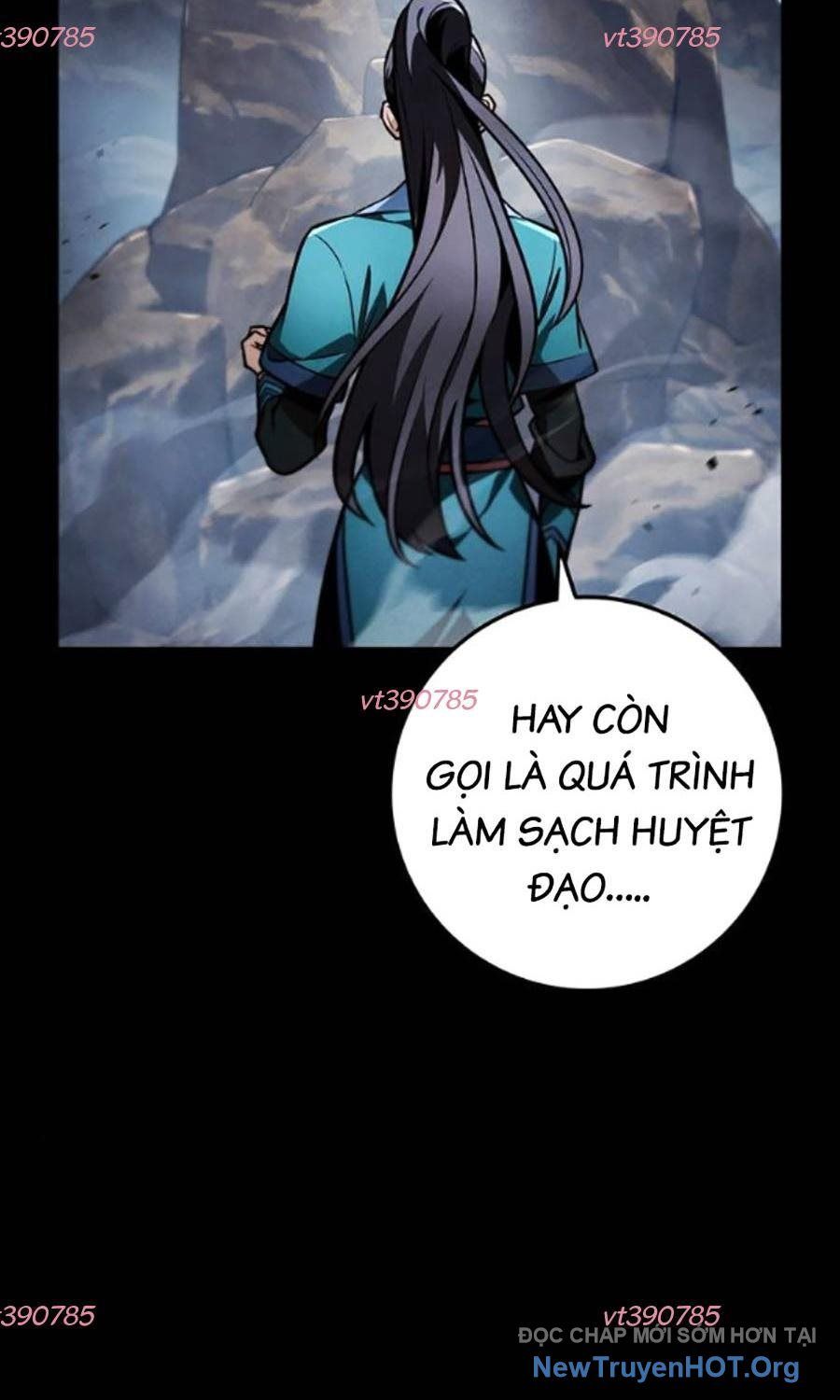 đọc truyện Thanh Kiếm Của Hoàng Đế Chương 89 ảnh 6 tại Thiên Thai Truyện