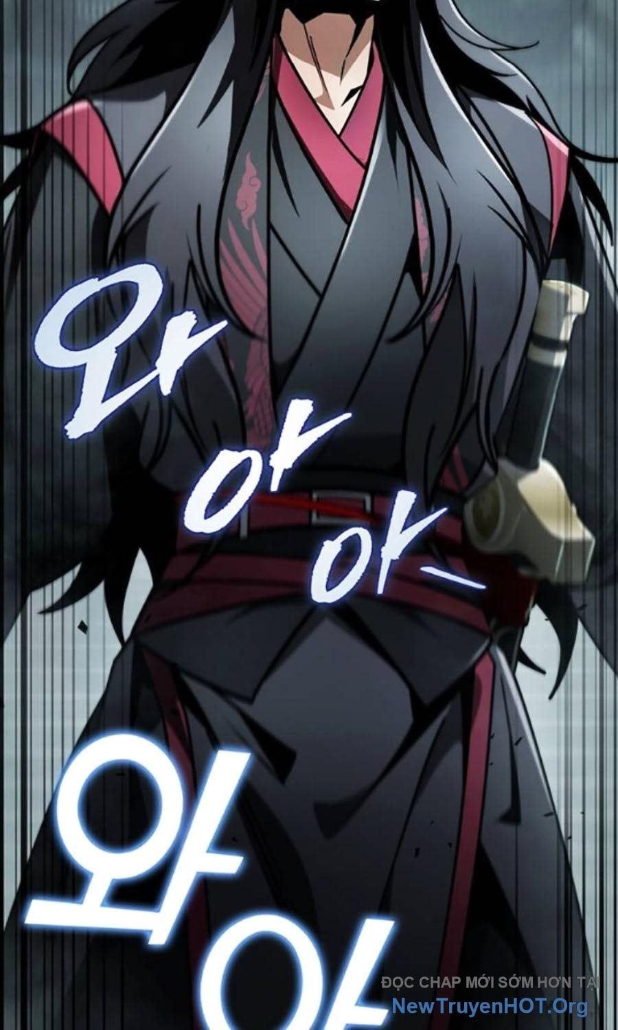 đọc truyện Thanh Kiếm Của Hoàng Đế Chương 89 ảnh 43 tại Thiên Thai Truyện