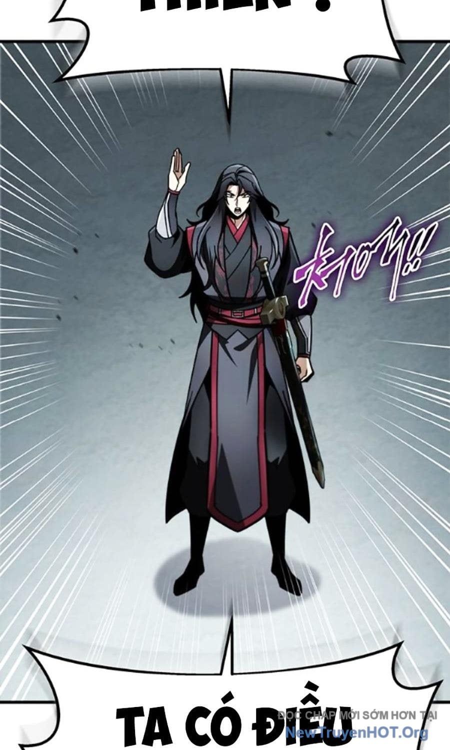 đọc truyện Thanh Kiếm Của Hoàng Đế Chương 89 ảnh 48 tại Thiên Thai Truyện