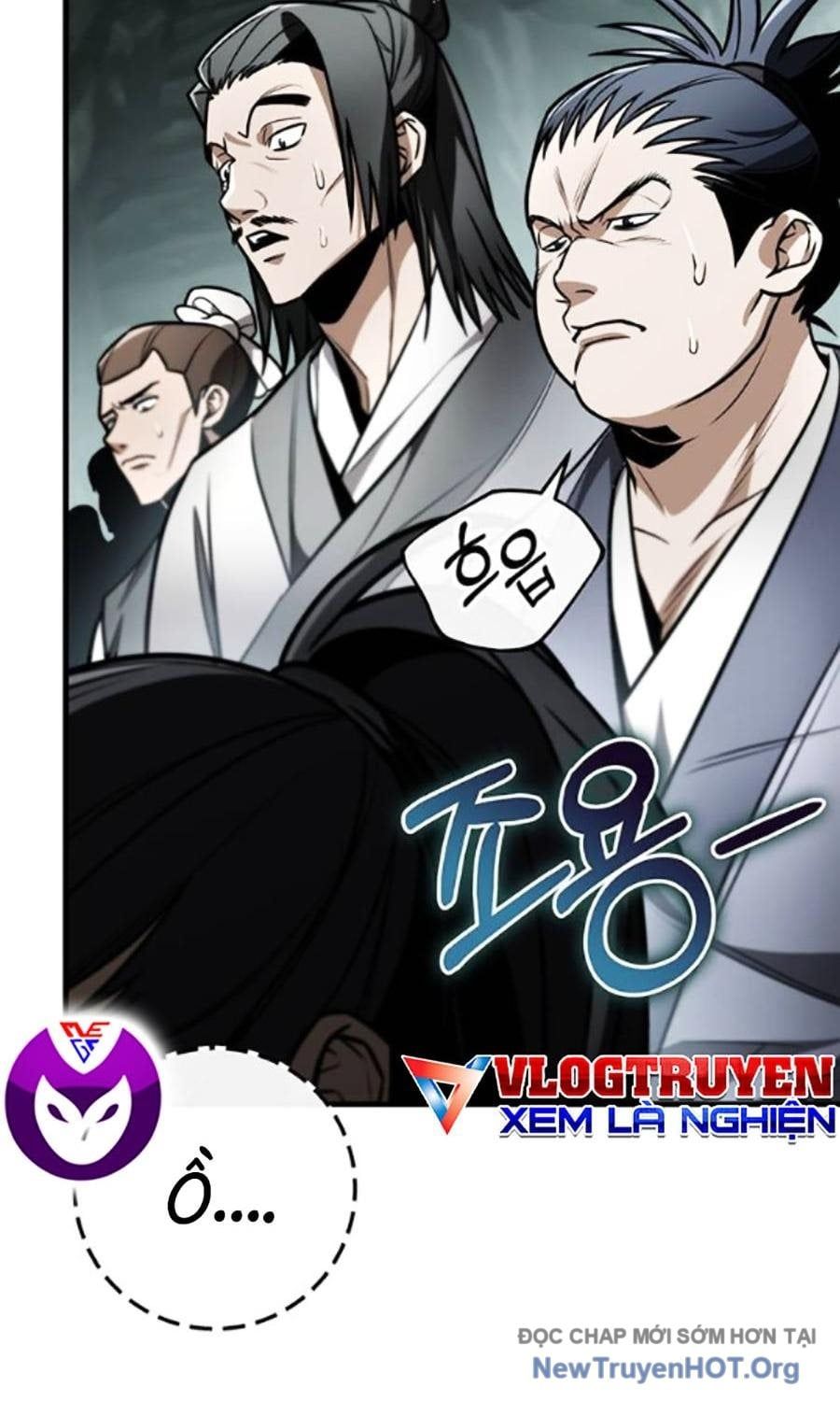 đọc truyện Thanh Kiếm Của Hoàng Đế Chương 89 ảnh 50 tại Thiên Thai Truyện