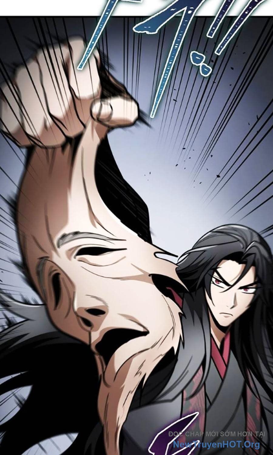 đọc truyện Thanh Kiếm Của Hoàng Đế Chương 89 ảnh 54 tại Thiên Thai Truyện