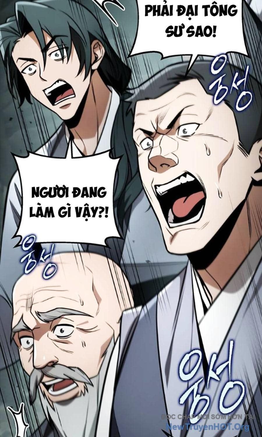 đọc truyện Thanh Kiếm Của Hoàng Đế Chương 89 ảnh 57 tại Thiên Thai Truyện