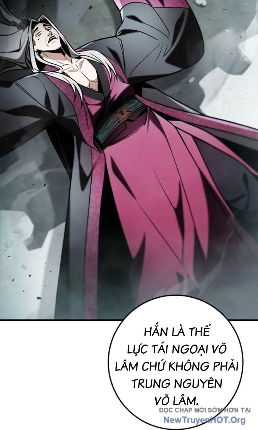 đọc truyện Thanh Kiếm Của Hoàng Đế Chương 89 ảnh 59 tại Thiên Thai Truyện