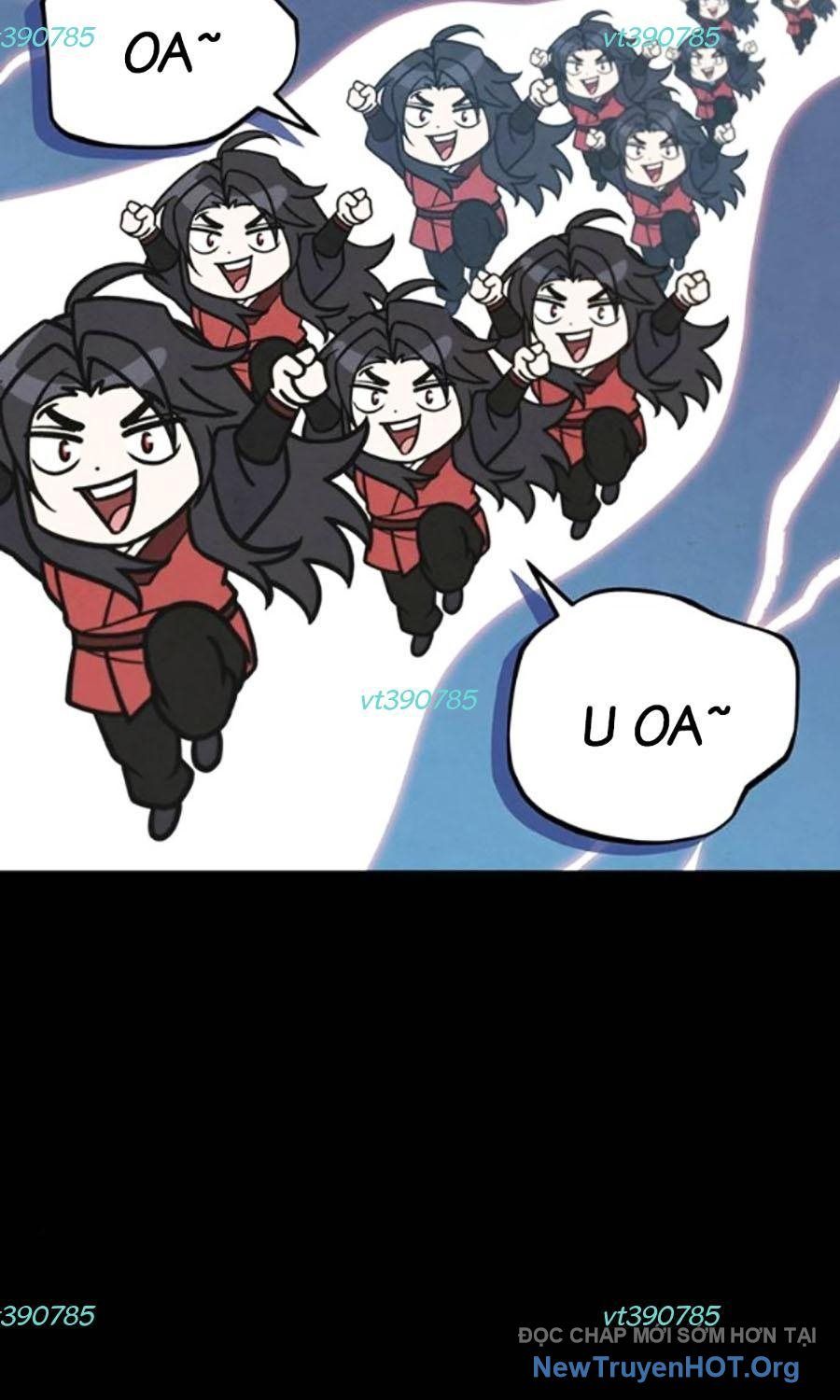 đọc truyện Thanh Kiếm Của Hoàng Đế Chương 89 ảnh 9 tại Thiên Thai Truyện