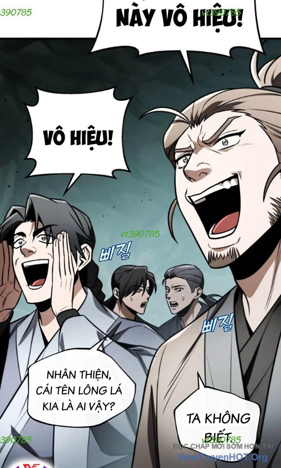 đọc truyện Thanh Kiếm Của Hoàng Đế Chương 89 ảnh 80 tại Thiên Thai Truyện