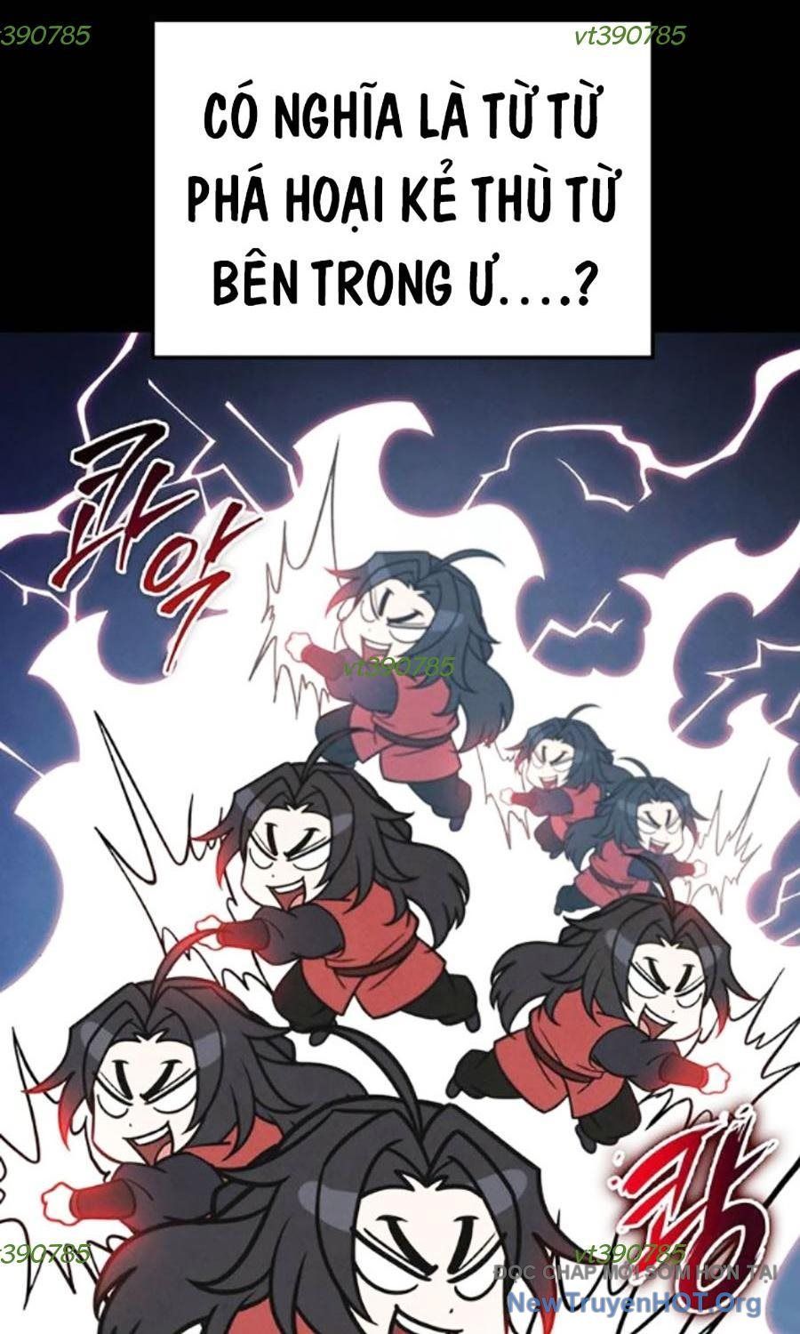 đọc truyện Thanh Kiếm Của Hoàng Đế Chương 89 ảnh 10 tại Thiên Thai Truyện