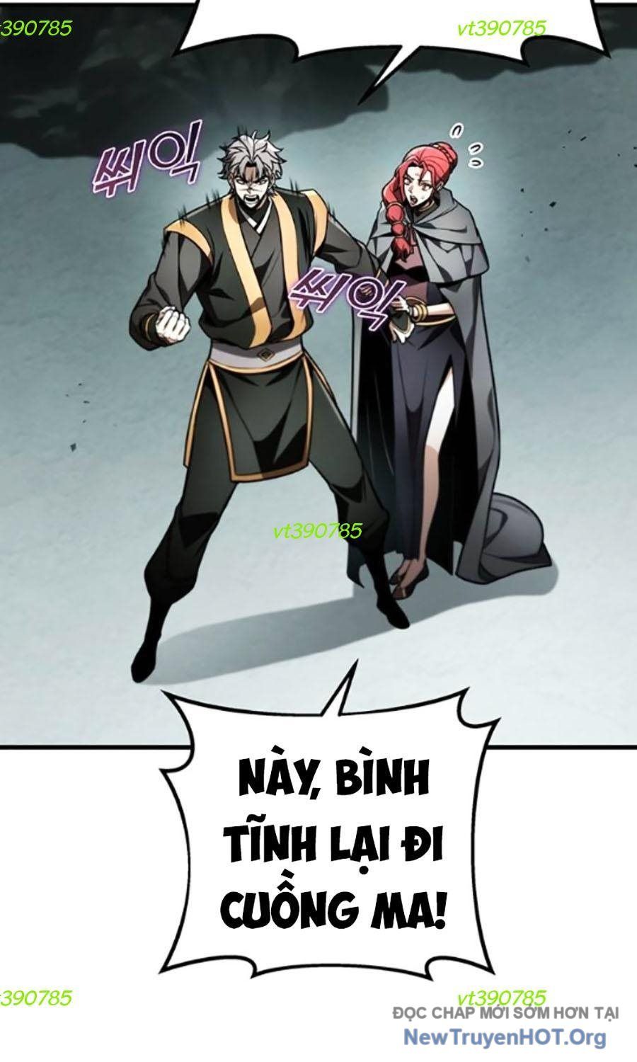 đọc truyện Thanh Kiếm Của Hoàng Đế Chương 89 ảnh 82 tại Thiên Thai Truyện