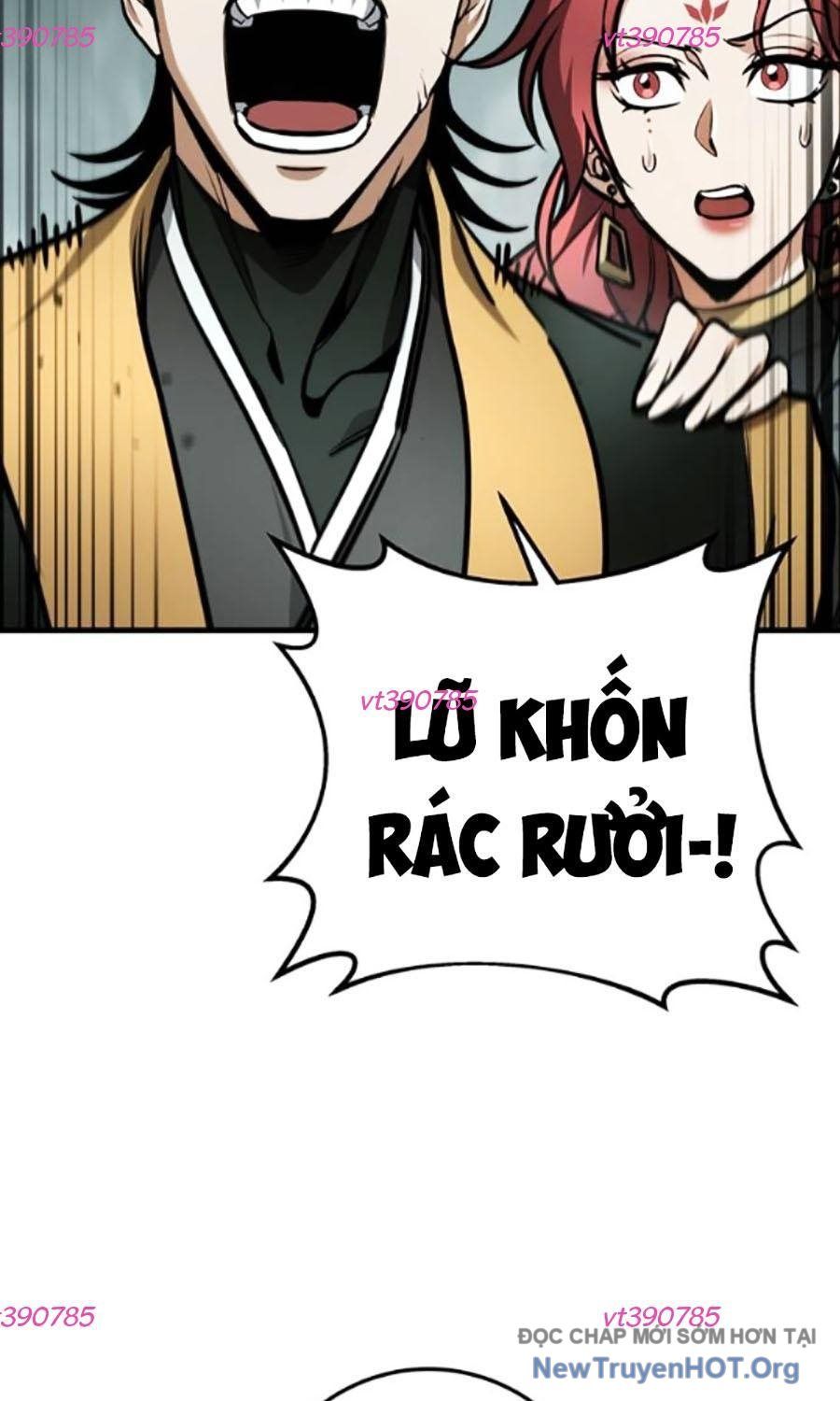 đọc truyện Thanh Kiếm Của Hoàng Đế Chương 89 ảnh 84 tại Thiên Thai Truyện