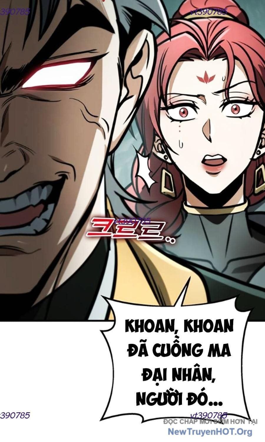 đọc truyện Thanh Kiếm Của Hoàng Đế Chương 89 ảnh 87 tại Thiên Thai Truyện