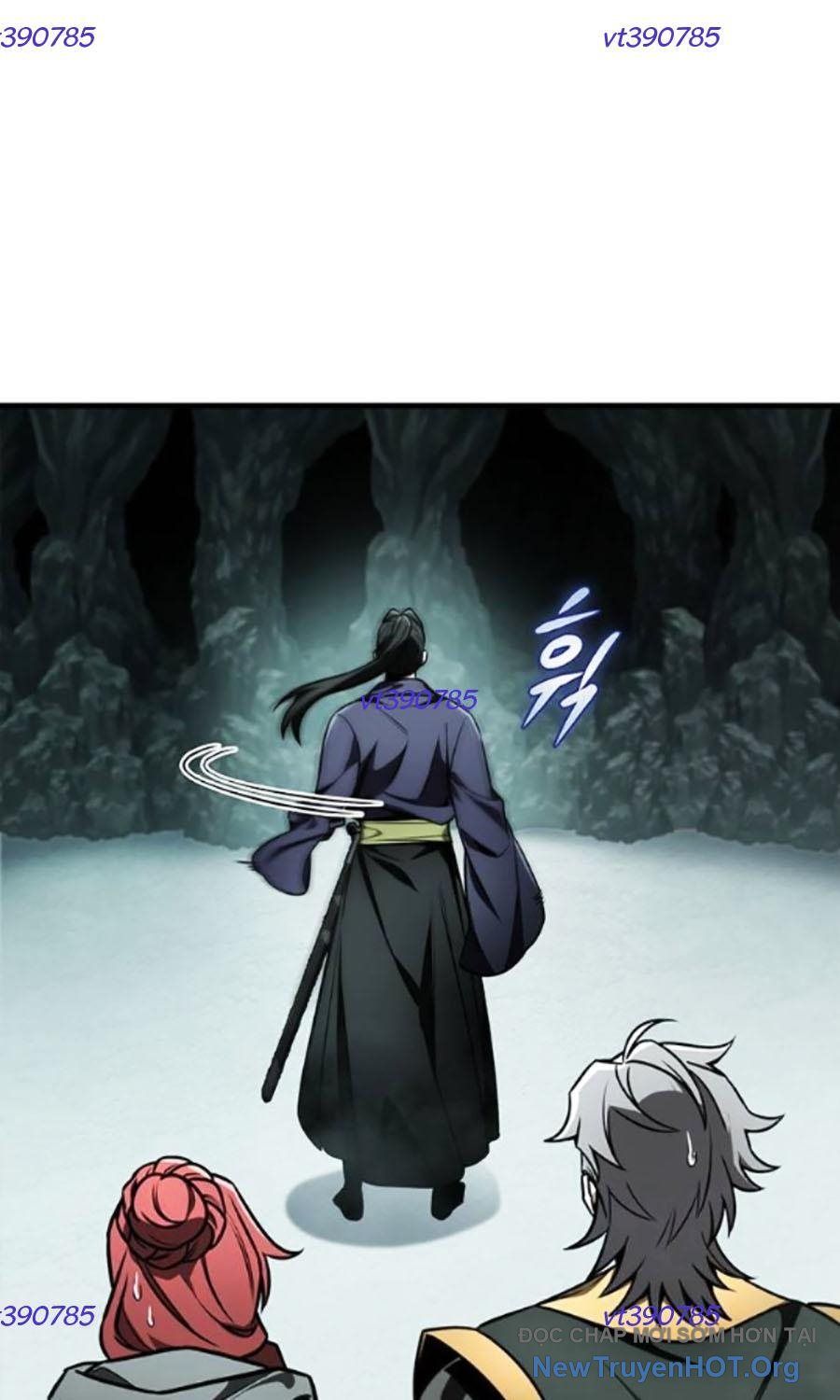 đọc truyện Thanh Kiếm Của Hoàng Đế Chương 89 ảnh 88 tại Thiên Thai Truyện