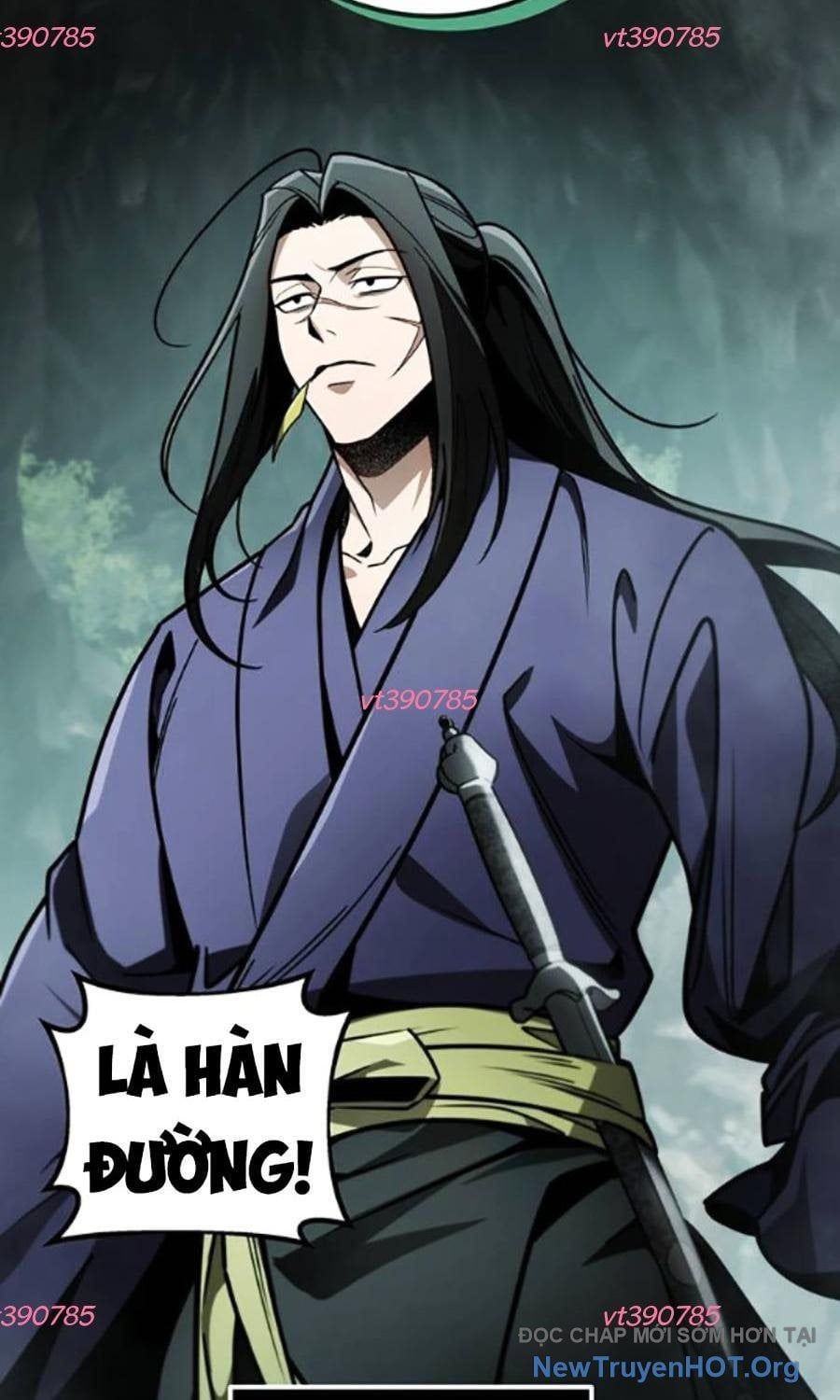 đọc truyện Thanh Kiếm Của Hoàng Đế Chương 89 ảnh 93 tại Thiên Thai Truyện