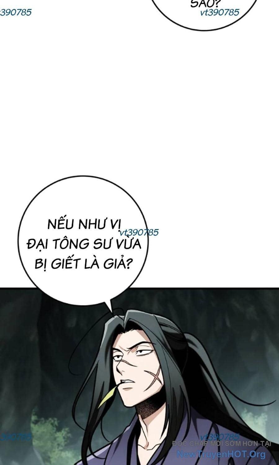 đọc truyện Thanh Kiếm Của Hoàng Đế Chương 89 ảnh 96 tại Thiên Thai Truyện