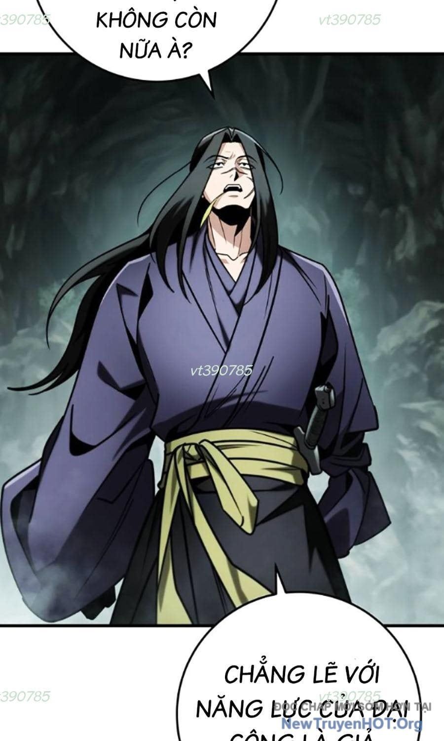 đọc truyện Thanh Kiếm Của Hoàng Đế Chương 89 ảnh 98 tại Thiên Thai Truyện