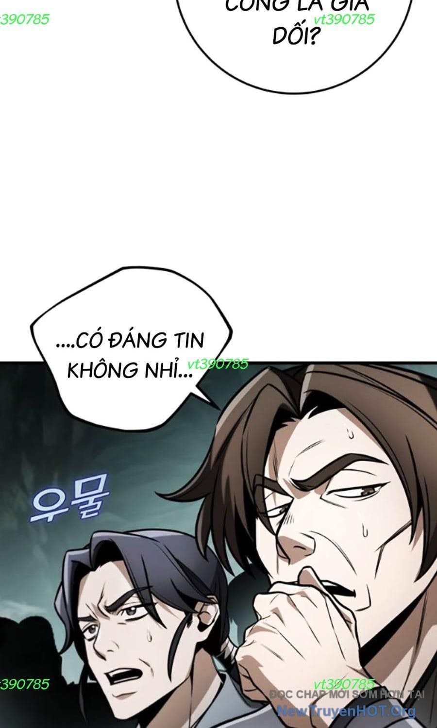 đọc truyện Thanh Kiếm Của Hoàng Đế Chương 89 ảnh 99 tại Thiên Thai Truyện