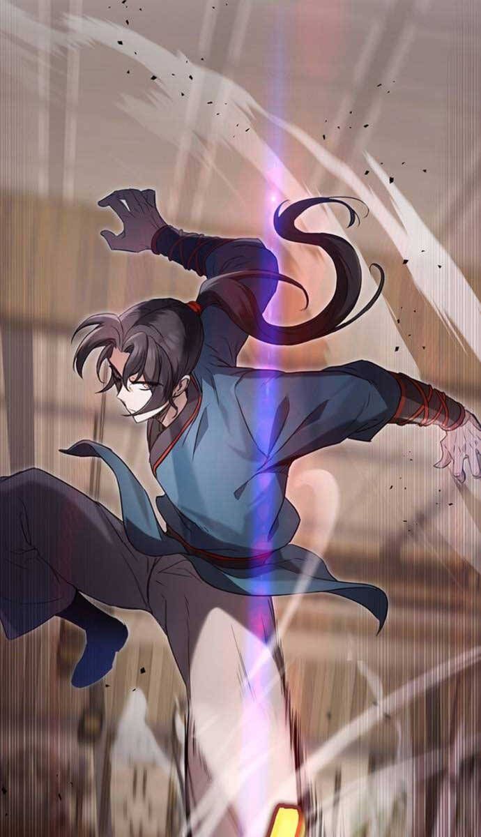 đọc truyện Thanh Kiếm Của Hoàng Đế Chương 9 ảnh 3 tại Thiên Thai Truyện