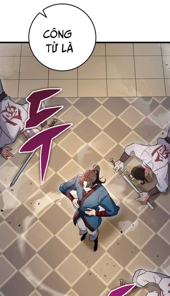 đọc truyện Thanh Kiếm Của Hoàng Đế Chương 9 ảnh 107 tại Thiên Thai Truyện