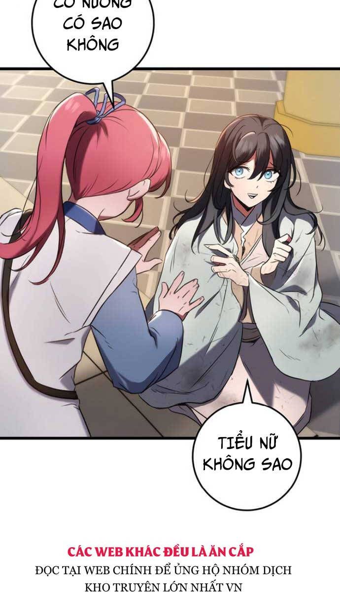 đọc truyện Thanh Kiếm Của Hoàng Đế Chương 9 ảnh 110 tại Thiên Thai Truyện