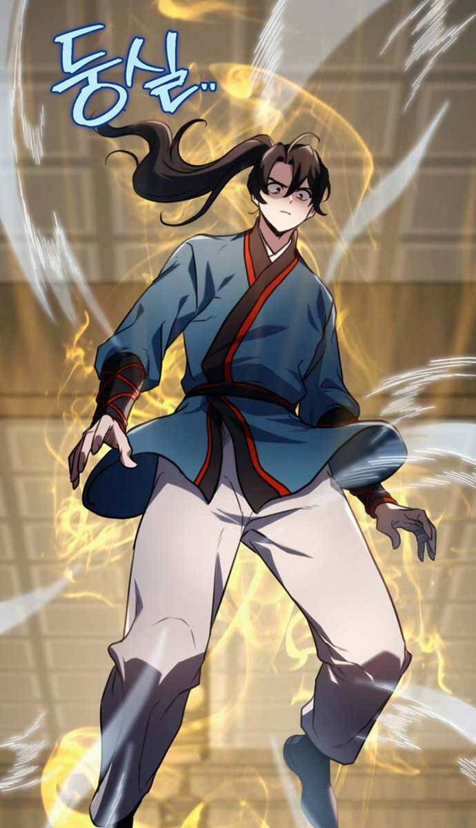 đọc truyện Thanh Kiếm Của Hoàng Đế Chương 9 ảnh 13 tại Thiên Thai Truyện