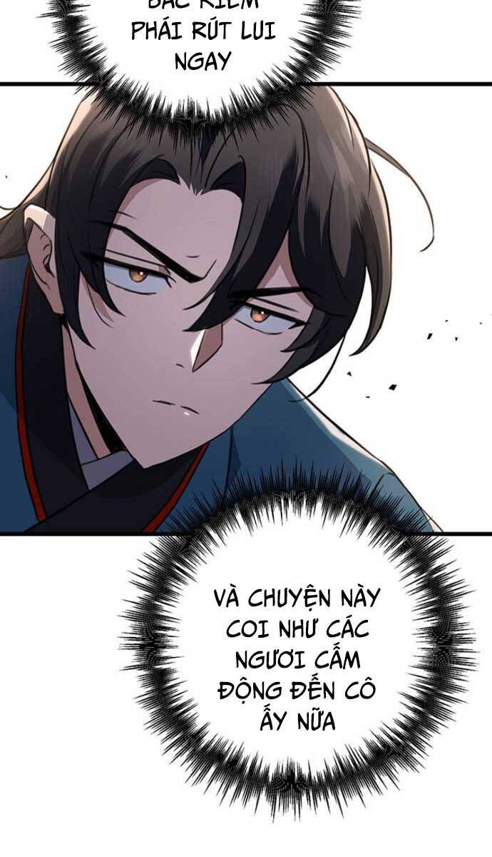 đọc truyện Thanh Kiếm Của Hoàng Đế Chương 9 ảnh 115 tại Thiên Thai Truyện