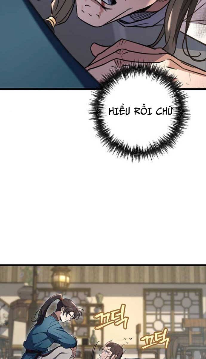 đọc truyện Thanh Kiếm Của Hoàng Đế Chương 9 ảnh 118 tại Thiên Thai Truyện