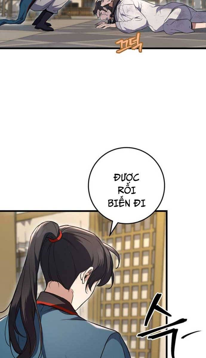 đọc truyện Thanh Kiếm Của Hoàng Đế Chương 9 ảnh 119 tại Thiên Thai Truyện