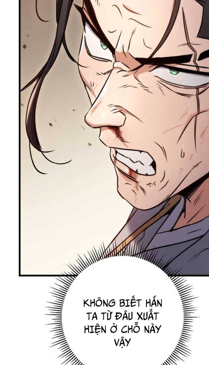 đọc truyện Thanh Kiếm Của Hoàng Đế Chương 9 ảnh 23 tại Thiên Thai Truyện