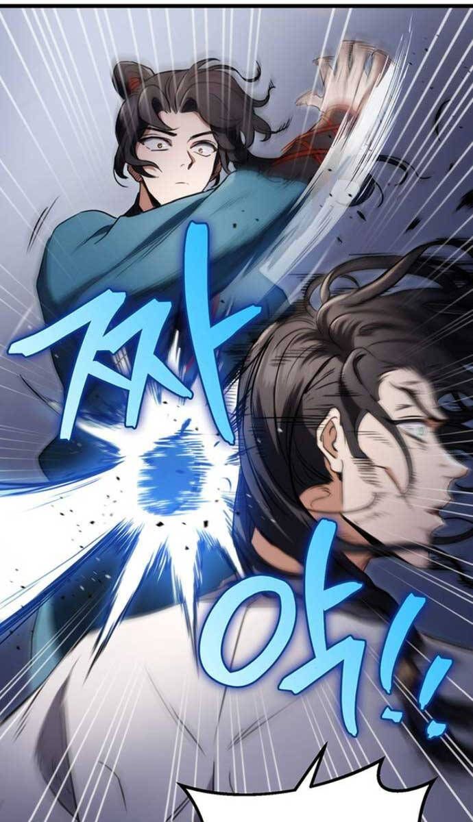 đọc truyện Thanh Kiếm Của Hoàng Đế Chương 9 ảnh 32 tại Thiên Thai Truyện