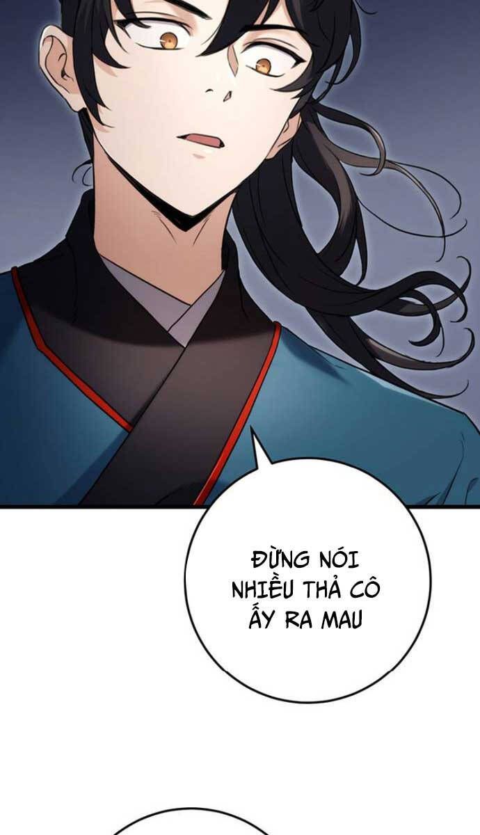 đọc truyện Thanh Kiếm Của Hoàng Đế Chương 9 ảnh 34 tại Thiên Thai Truyện