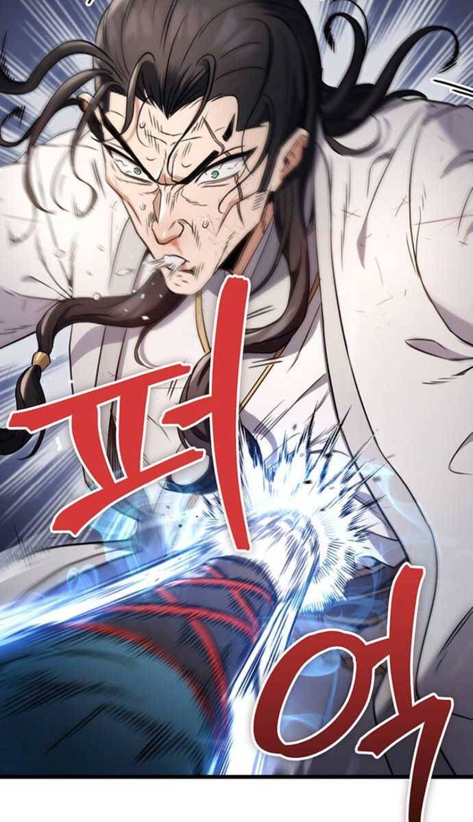 đọc truyện Thanh Kiếm Của Hoàng Đế Chương 9 ảnh 37 tại Thiên Thai Truyện