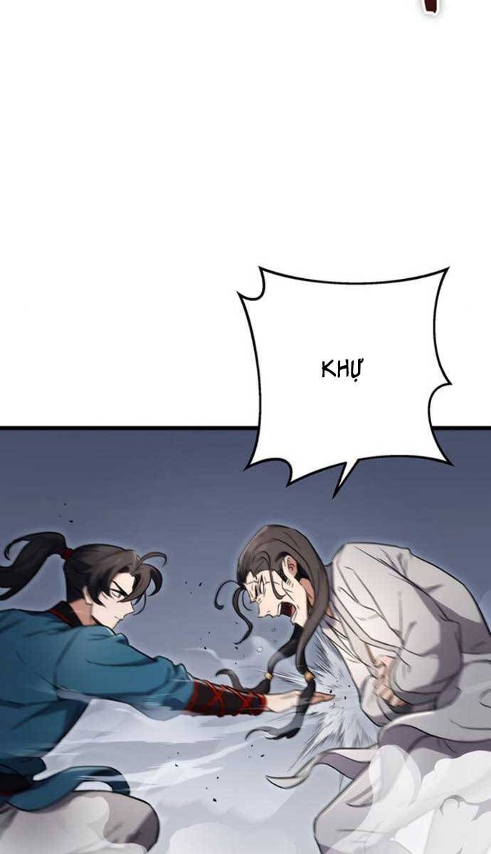 đọc truyện Thanh Kiếm Của Hoàng Đế Chương 9 ảnh 38 tại Thiên Thai Truyện