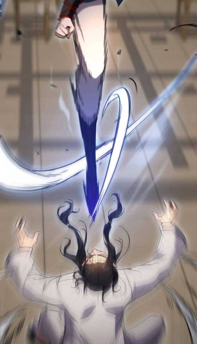 đọc truyện Thanh Kiếm Của Hoàng Đế Chương 9 ảnh 45 tại Thiên Thai Truyện