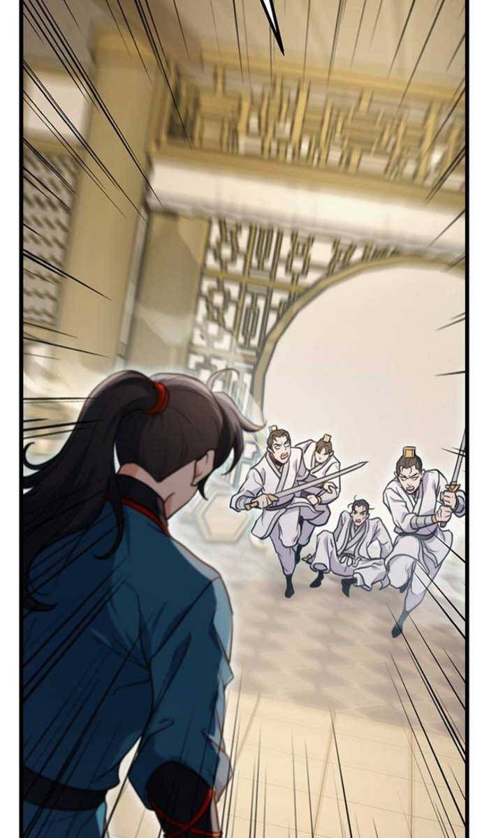 đọc truyện Thanh Kiếm Của Hoàng Đế Chương 9 ảnh 54 tại Thiên Thai Truyện