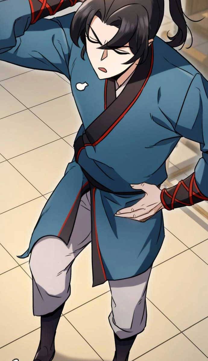 đọc truyện Thanh Kiếm Của Hoàng Đế Chương 9 ảnh 56 tại Thiên Thai Truyện