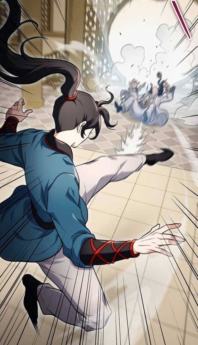 đọc truyện Thanh Kiếm Của Hoàng Đế Chương 9 ảnh 8 tại Thiên Thai Truyện