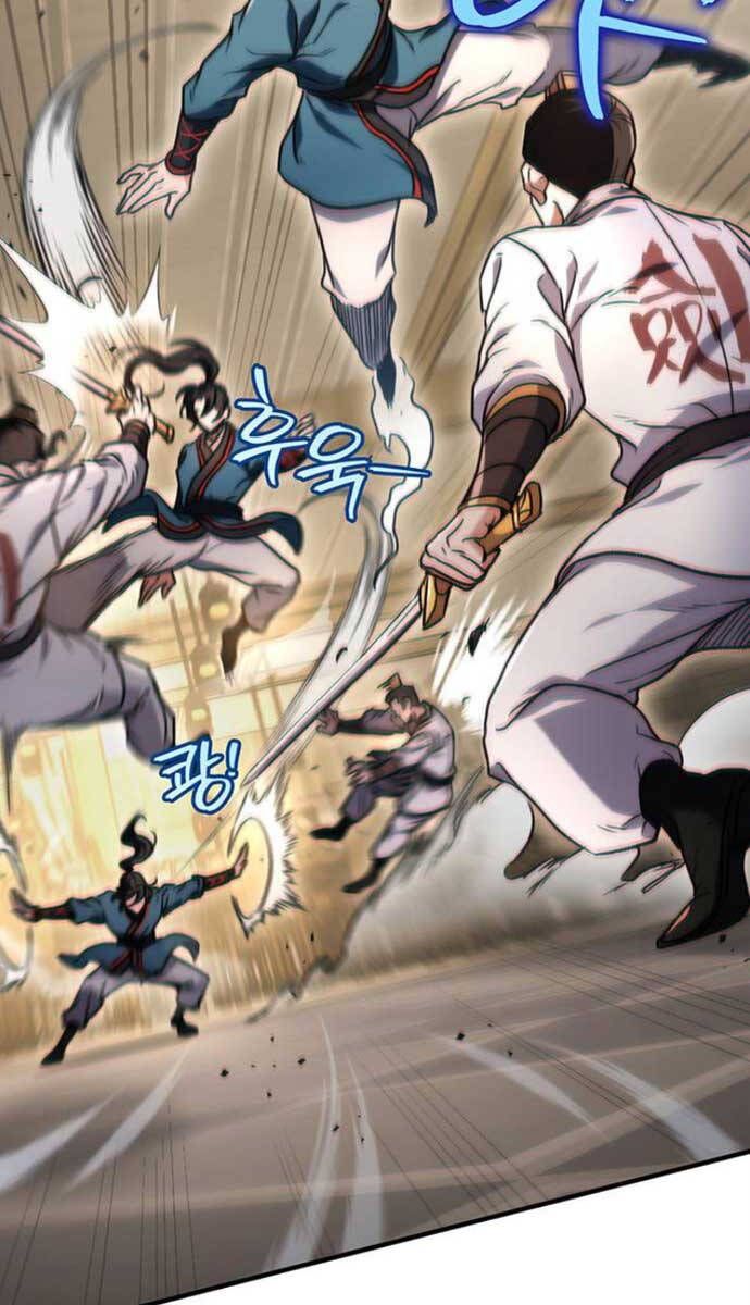 đọc truyện Thanh Kiếm Của Hoàng Đế Chương 9 ảnh 64 tại Thiên Thai Truyện