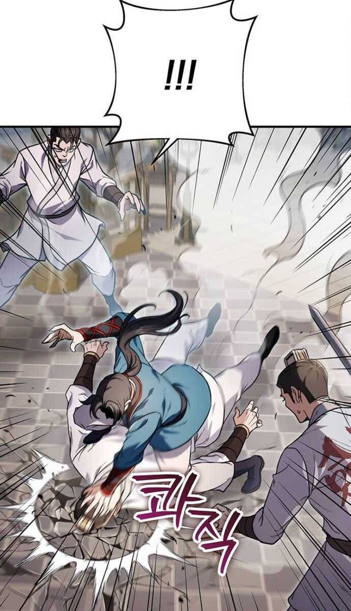 đọc truyện Thanh Kiếm Của Hoàng Đế Chương 9 ảnh 69 tại Thiên Thai Truyện