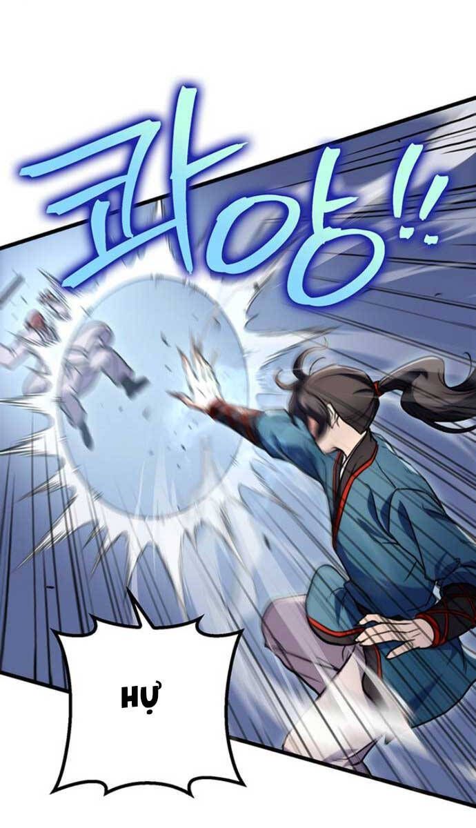 đọc truyện Thanh Kiếm Của Hoàng Đế Chương 9 ảnh 75 tại Thiên Thai Truyện