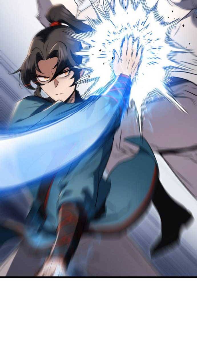 đọc truyện Thanh Kiếm Của Hoàng Đế Chương 9 ảnh 78 tại Thiên Thai Truyện