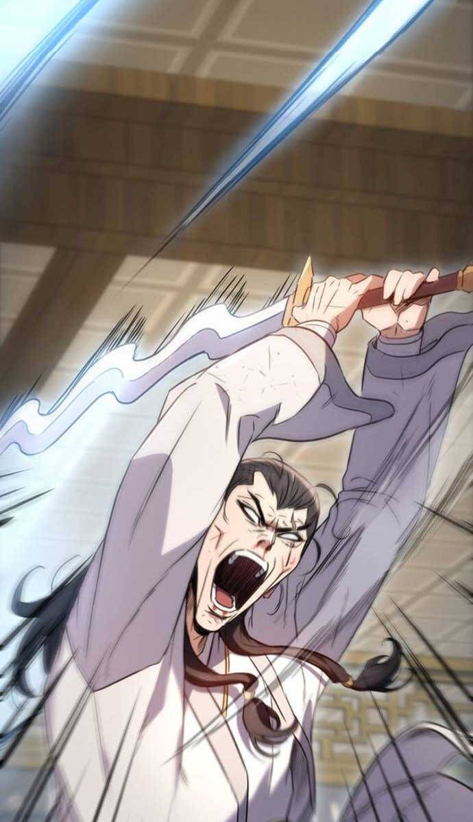 đọc truyện Thanh Kiếm Của Hoàng Đế Chương 9 ảnh 91 tại Thiên Thai Truyện