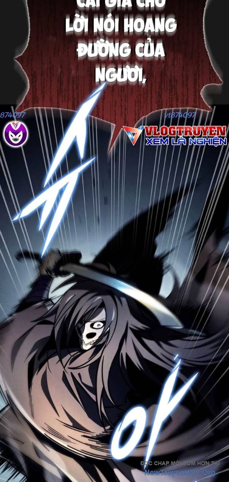 đọc truyện Thanh Kiếm Của Hoàng Đế Chương 90 ảnh 13 tại Thiên Thai Truyện