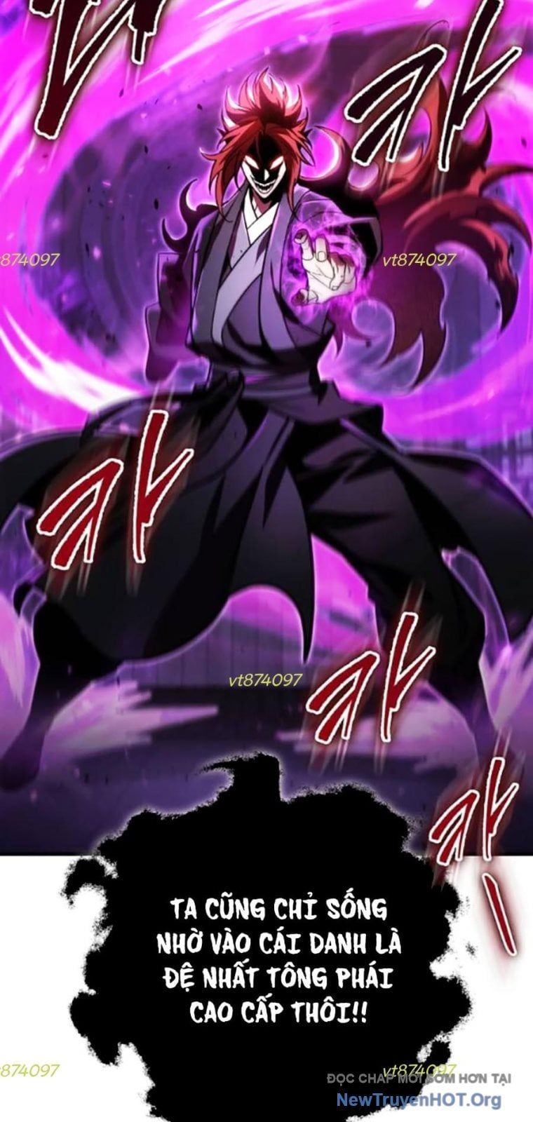 đọc truyện Thanh Kiếm Của Hoàng Đế Chương 90 ảnh 113 tại Thiên Thai Truyện