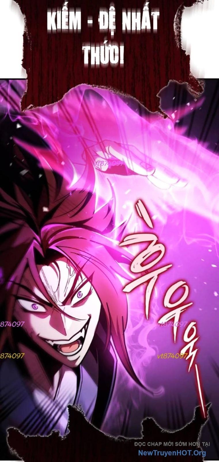 đọc truyện Thanh Kiếm Của Hoàng Đế Chương 90 ảnh 118 tại Thiên Thai Truyện