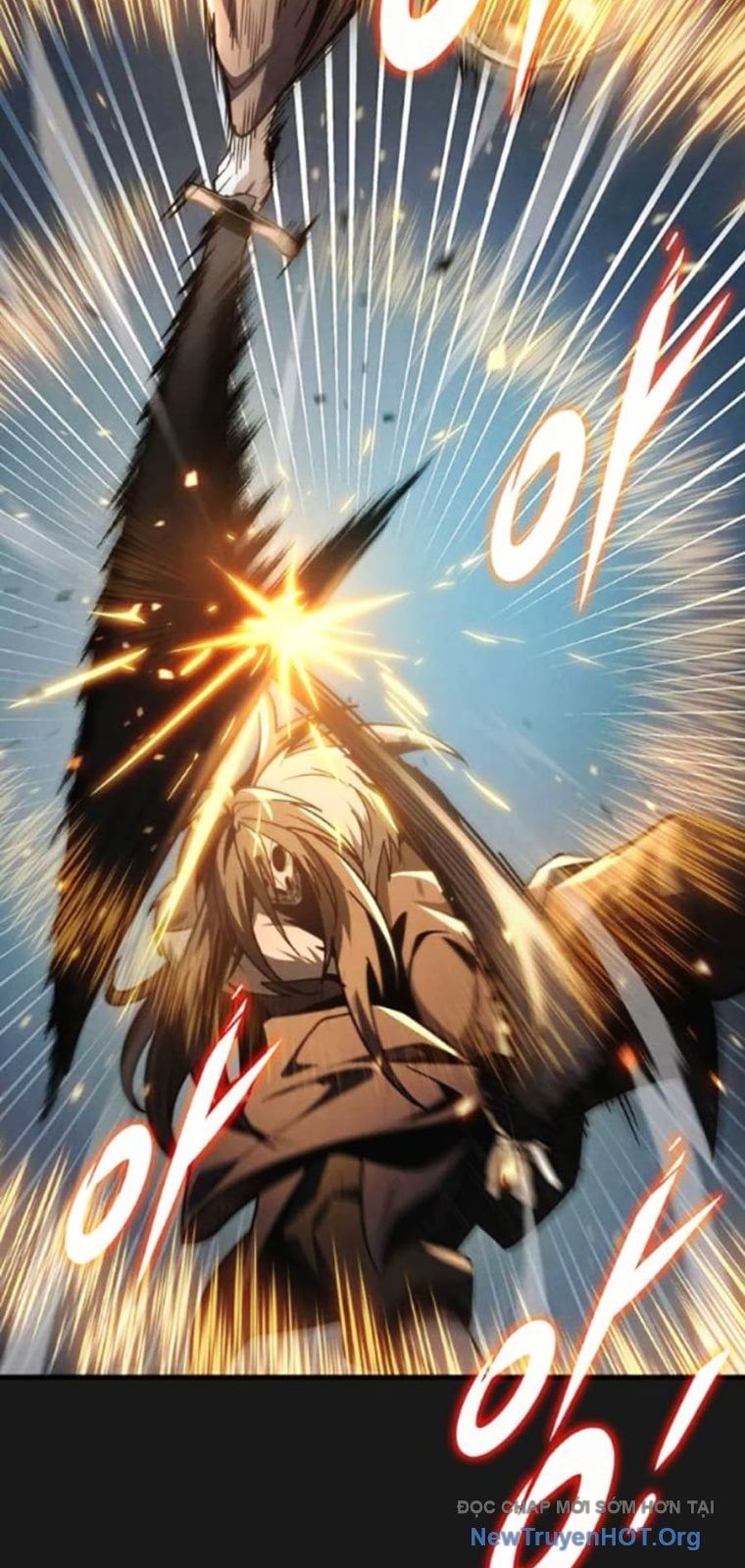 đọc truyện Thanh Kiếm Của Hoàng Đế Chương 90 ảnh 19 tại Thiên Thai Truyện